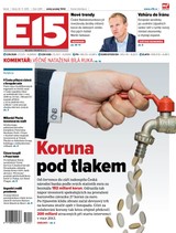 E-magazín E15 24.11.2015 - Czech Media Invest