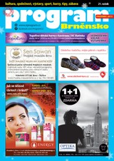 E-magazín Program BR 12-2015 - NAKLADATELSTVÍ MISE, s.r.o.