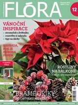 E-magazín Flóra 12/2015 - Časopisy pro volný čas s. r. o.