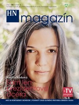 E-magazín HN magazín 04 - MAFRA Slovakia, a.s.