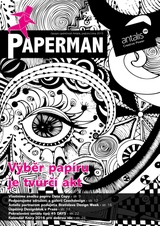 Paperman 02/15