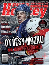 E-magazín ProHockey 12/2015 - Egmont ČR, s. r. o.