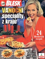 E-magazín Příloha Blesku - 30.11.2015 - CZECH NEWS CENTER a. s.