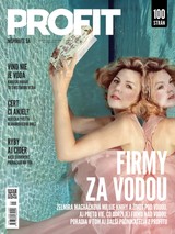 E-magazín PROFIT (SK) 25-26/2015 - Petit Press, a.s.