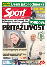 E-magazín Sport - 10.12.2015 - CZECH NEWS CENTER a. s.