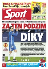 E-magazín Sport - 11.12.2015 - CZECH NEWS CENTER a. s.