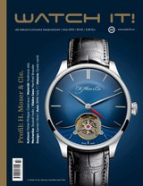 E-magazín Watch It! 15/23 - Mediaforce, s.r.o.