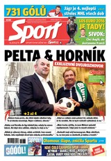 E-magazín Sport - 12.12.2015 - CZECH NEWS CENTER a. s.