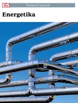 E-magazín Energetika 15.12.2015 - Czech Media Invest
