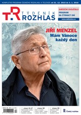 E-magazín Týdeník Rozhlas 52-53/2015 - Radioservis, a. s.