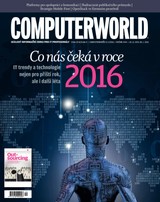 E-magazín Computerworld 12/2015 - 1/2016 - Internet Info DG, a.s.