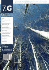 E-magazín 6/2015 - Hnutí Duha - Sedmá generace