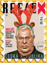 E-magazín Reflex - 17.12.2015 - CZECH NEWS CENTER a. s.