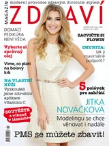 E-magazín Zdraví 1-2016 - Časopisy pro volný čas s. r. o.