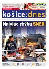 E-magazín košice:dnes 18.12.2015 - KRATKY GLOBAL: PUBLISHING, družstvo