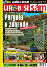 E-magazín Urob si sám 2016 01 - JAGA GROUP, s.r.o. 