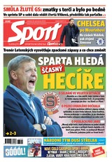 E-magazín Sport - 19.12.2015 - CZECH NEWS CENTER a. s.