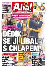E-magazín AHA! - 21.12.2015 - CZECH NEWS CENTER a. s.