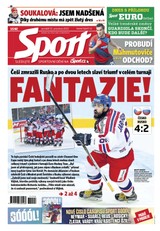 E-magazín Sport - 21.12.2015 - CZECH NEWS CENTER a. s.