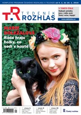E-magazín Týdeník Rozhlas 1/2016 - Radioservis, a. s.
