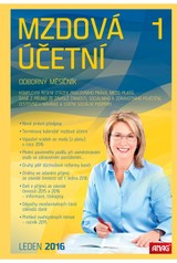 E-magazín MÚ 1/16 - ANAG, spol. s r.o.