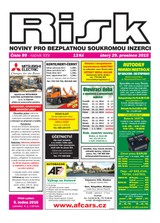 E-magazín Risk 99/2015 - Risk