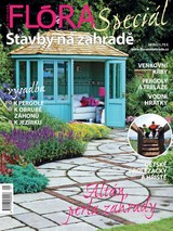 E-magazín Flora Speciál-2014 - Časopisy pro volný čas s. r. o.
