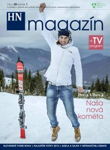 E-magazín HNmagazín 1/08 - MAFRA Slovakia, a.s.