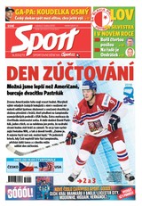 E-magazín Sport - 2.1.2016 - CZECH NEWS CENTER a. s.