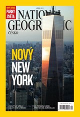 E-magazín National Geographic 01/2016 - VLTAVA LABE MEDIA a.s.