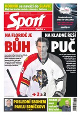 E-magazín Sport - 5.1.2016 - CZECH NEWS CENTER a. s.