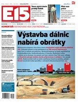 E-magazín 5.1.2016 - Czech Media Invest