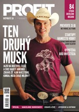 E-magazín PROFIT (SK) 01/2016 - Petit Press, a.s.