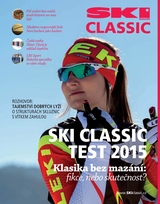 SKI Classic – prosinec 2015