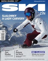 E-magazín SKI Magazín – prosinec 2015 - SKI magazín