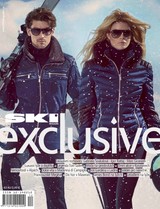 E-magazín SKI exclusive 2015 - SKI magazín