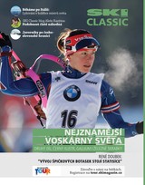 E-magazín SKI Classic – leden 2015 - SKI magazín