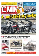 E-magazín ČMN 2016/01 - Bikes Publishing, s.r.o.