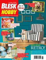 E-magazín Blesk Hobby - 01/2016 - CZECH NEWS CENTER a. s.