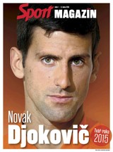 E-magazín Sport magazín - 8.1.2016 - CZECH NEWS CENTER a. s.