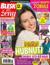E-magazín Blesk pro ženy - 11.1.2016 - CZECH NEWS CENTER a. s.