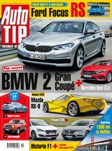 E-magazín Auto TIP - 11.1.2016 - CZECH NEWS CENTER a. s.