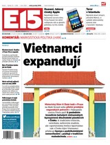 E-magazín E15 13.11.2016 - Czech Media Invest