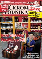 E-magazín Súkromný podnikateľ 1/2016 - Fantázia media, s. r. o.