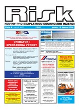 E-magazín Risk 4/2016 - Risk