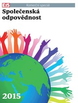 E-magazín Společenská odpovědnost 21.12.2015 - Czech Media Invest