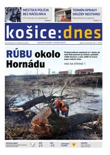 E-magazín košice:dnes 15.1.2016 - KRATKY GLOBAL: PUBLISHING, družstvo