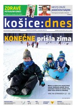 E-magazín košice:dnes 18.1.2016 - KRATKY GLOBAL: PUBLISHING, družstvo