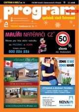 E-magazín Program OV 01-2016 - NAKLADATELSTVÍ MISE, s.r.o.