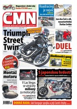 E-magazín ČMN 2016/02 - Bikes Publishing, s.r.o.